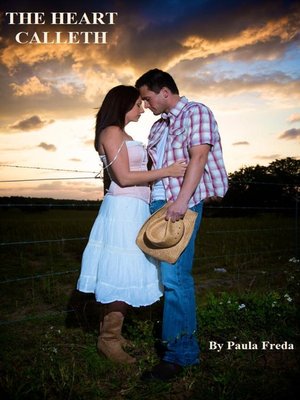 cover image of The Heart Calleth